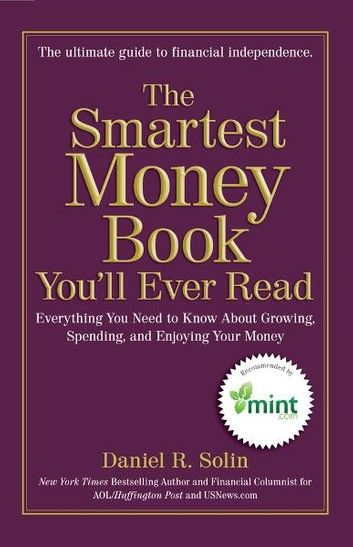 The Smartest Money Book You\