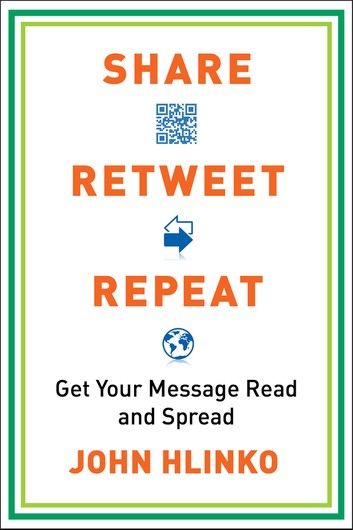 Share, Retweet, Repeat