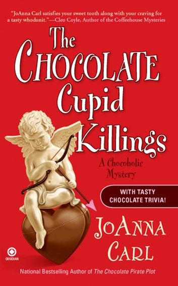 The Chocolate Cupid Killings