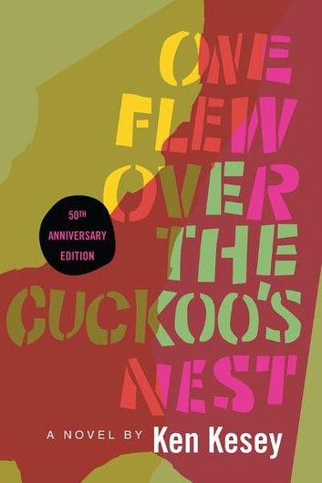 One Flew Over the Cuckoo\