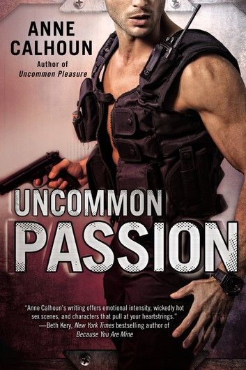 Uncommon Passion