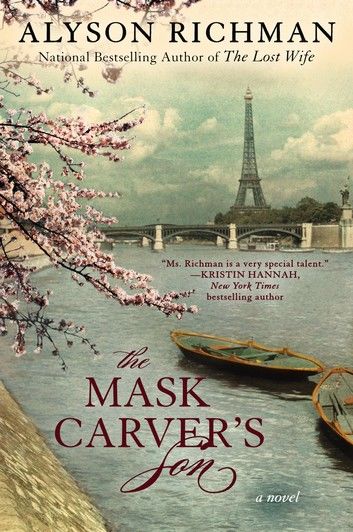 The Mask Carver\