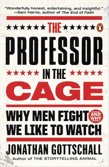 The Professor in the Cage