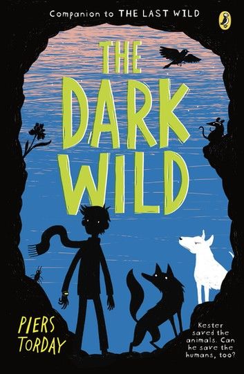 The Dark Wild