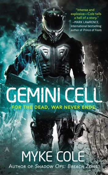 Gemini Cell