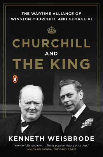 Churchill and the King