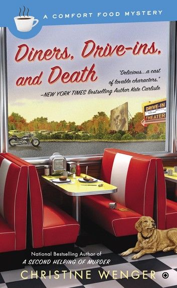 Diners, Drive-Ins, and Death