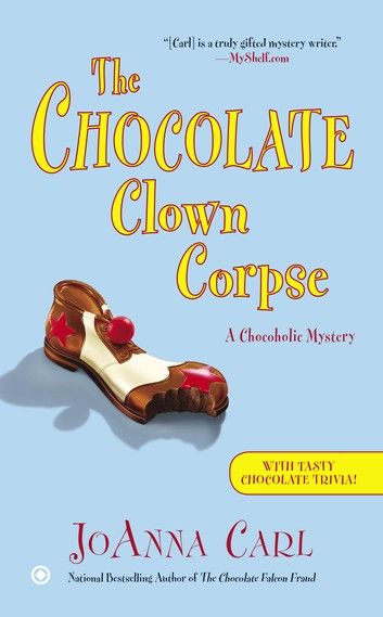 The Chocolate Clown Corpse