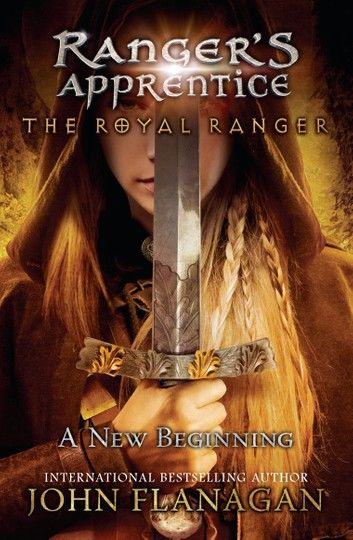 The Royal Ranger: A New Beginning