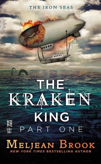 The Kraken King Part I