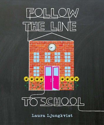 Follow the Line to School