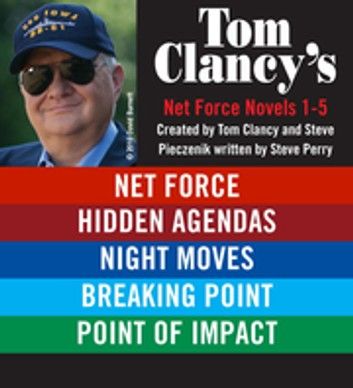 Tom Clancy\