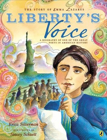 The Story of Emma Lazarus: Liberty\