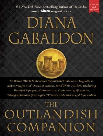 The Outlandish Companion (Revised and Updated)