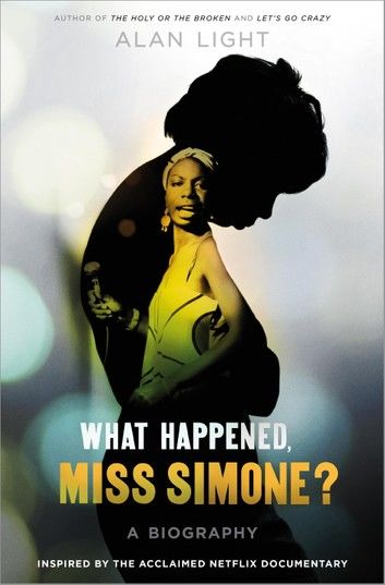 What Happened, Miss Simone?