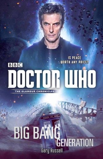 Doctor Who: Big Bang Generation