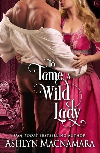 To Tame a Wild Lady