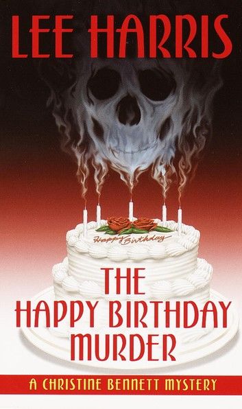 The Happy Birthday Murder