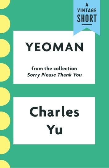 Yeoman