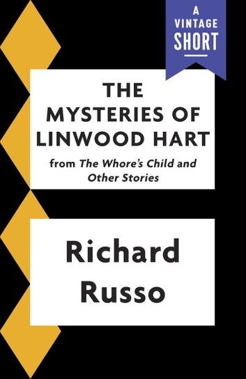The Mysteries of Linwood Hart