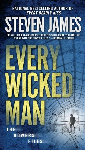 Every Wicked Man