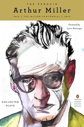 The Penguin Arthur Miller