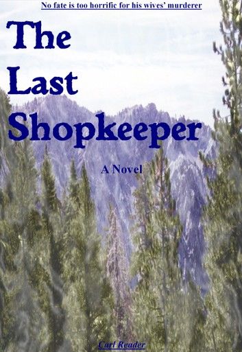 The Last Shopkeeper