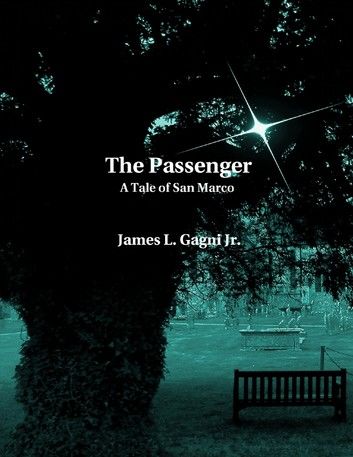 The Passenger: A Tale of San Marco