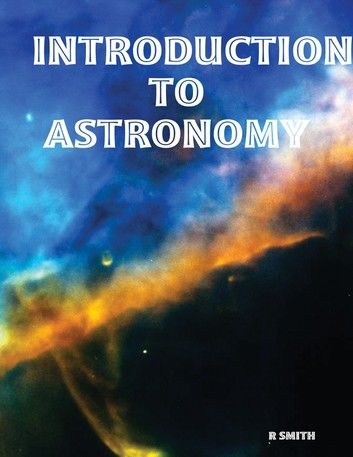 Introduction to Astronomy