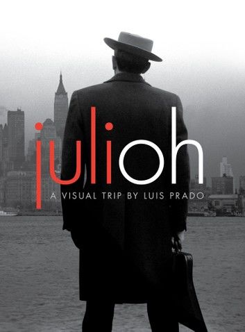 Julioh, a Visual Trip
