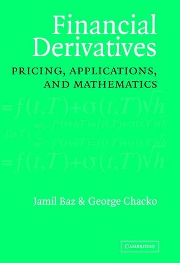 Financial Derivatives