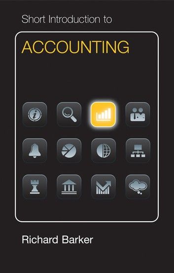 Short Introduction to Accounting