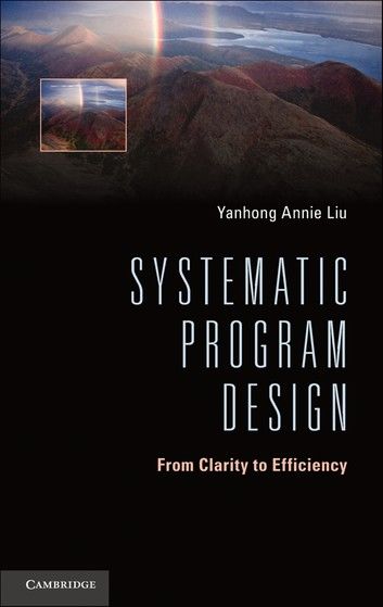 Systematic Program Design