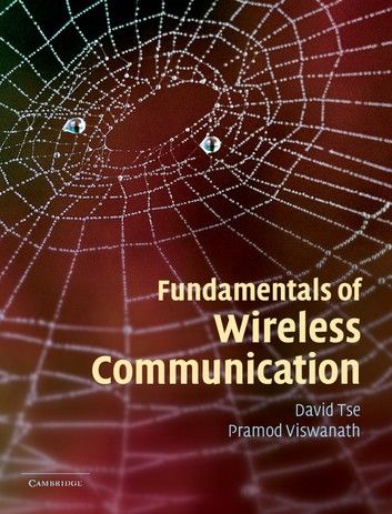 Fundamentals of Wireless Communication