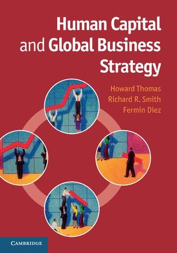 Human Capital and Global Business Strategy