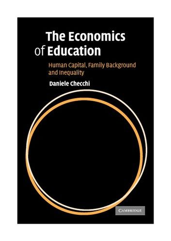 The Economics of Education