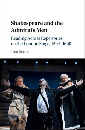 Shakespeare and the Admiral\