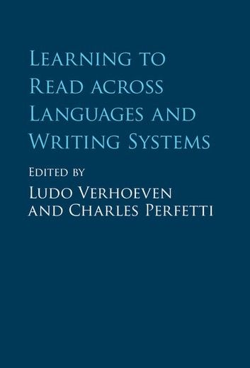 Learning to Read Across Languages and Writing Systems