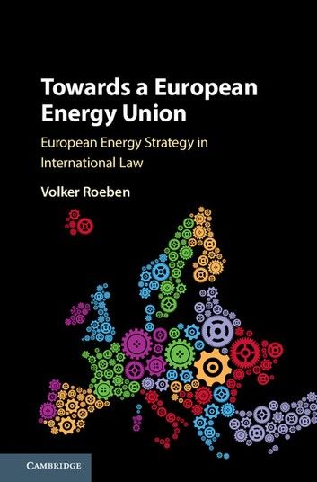 Towards a European Energy Union