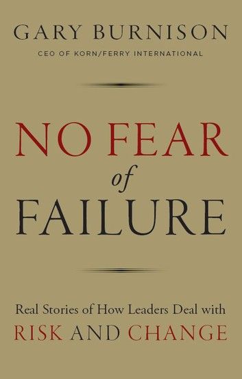 No Fear of Failure