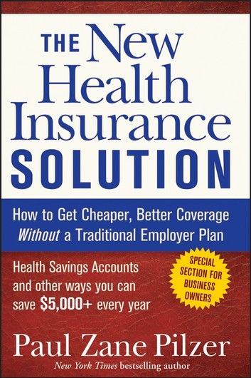 The New Health Insurance Solution