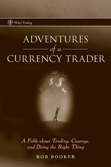 Adventures of a Currency Trader