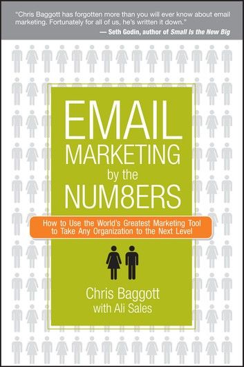 Email Marketing By the Numbers