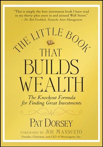 The Little Book That Builds Wealth