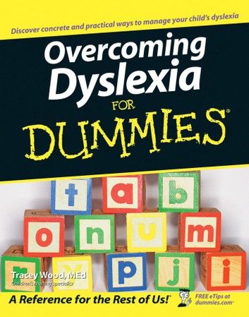 Overcoming Dyslexia for Dummies