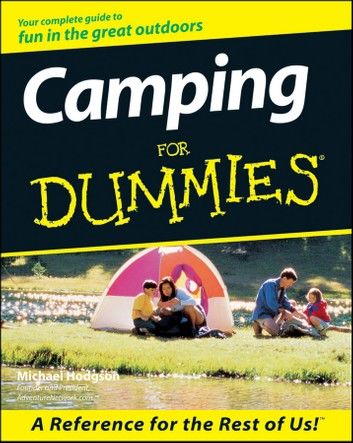 Camping For Dummies