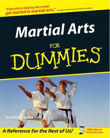 Martial Arts for Dummies