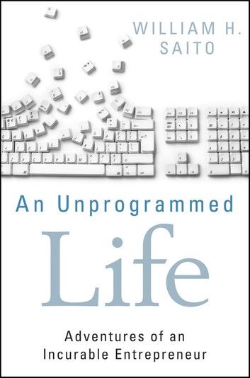 An Unprogrammed Life