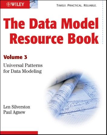 The Data Model Resource Book