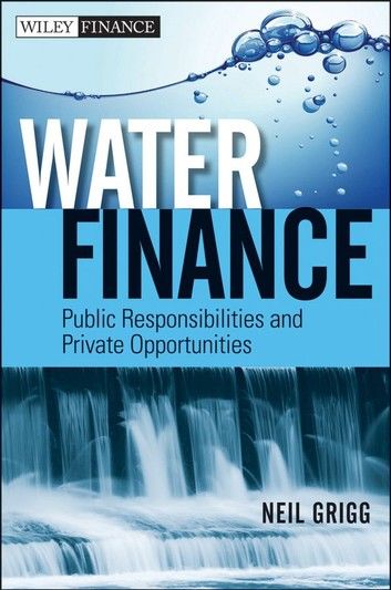 Water Finance
